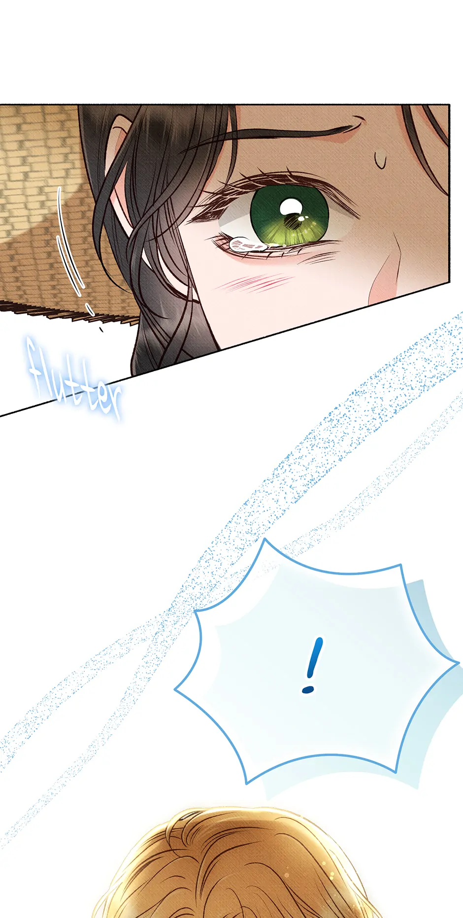 Dear My Rude Darling With Multiple Personality Chapter 30 - Page 21