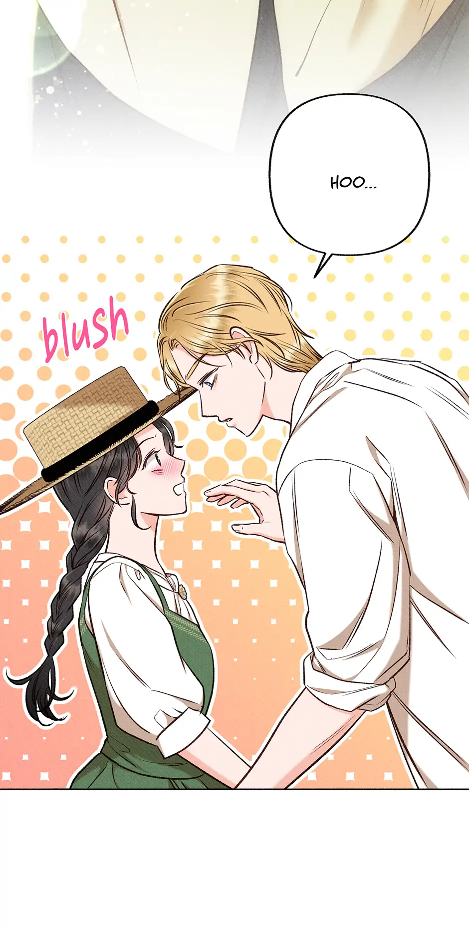 Dear My Rude Darling With Multiple Personality Chapter 30 - Page 23