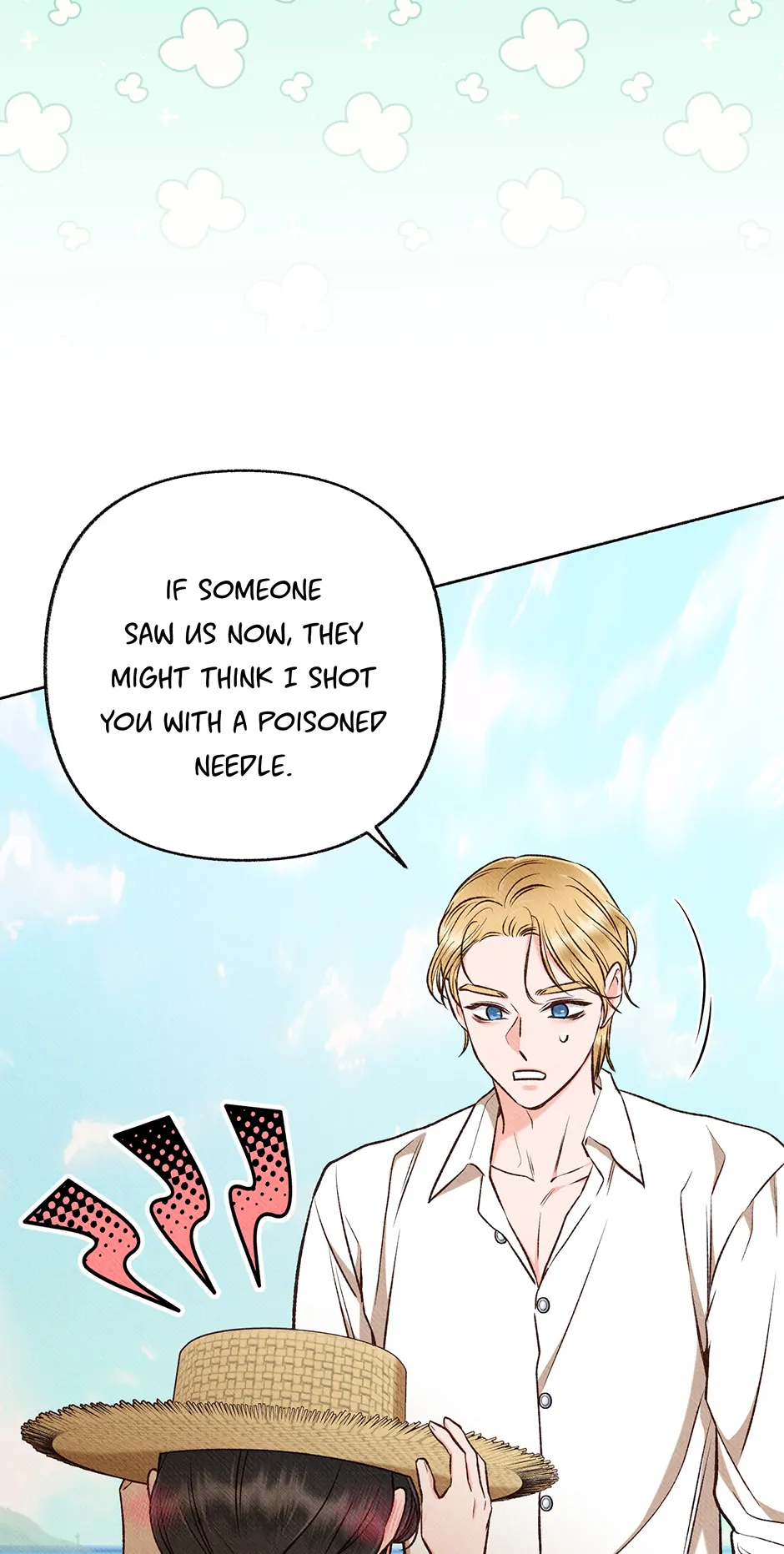 Dear My Rude Darling With Multiple Personality Chapter 30 - Page 25