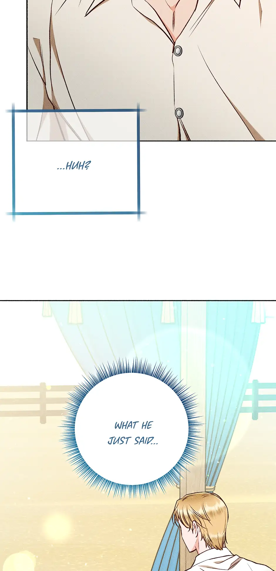 Dear My Rude Darling With Multiple Personality Chapter 30 - Page 29