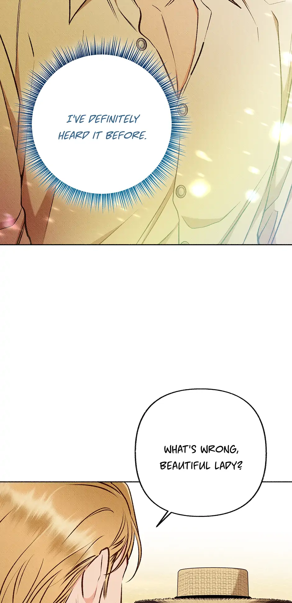 Dear My Rude Darling With Multiple Personality Chapter 30 - Page 31