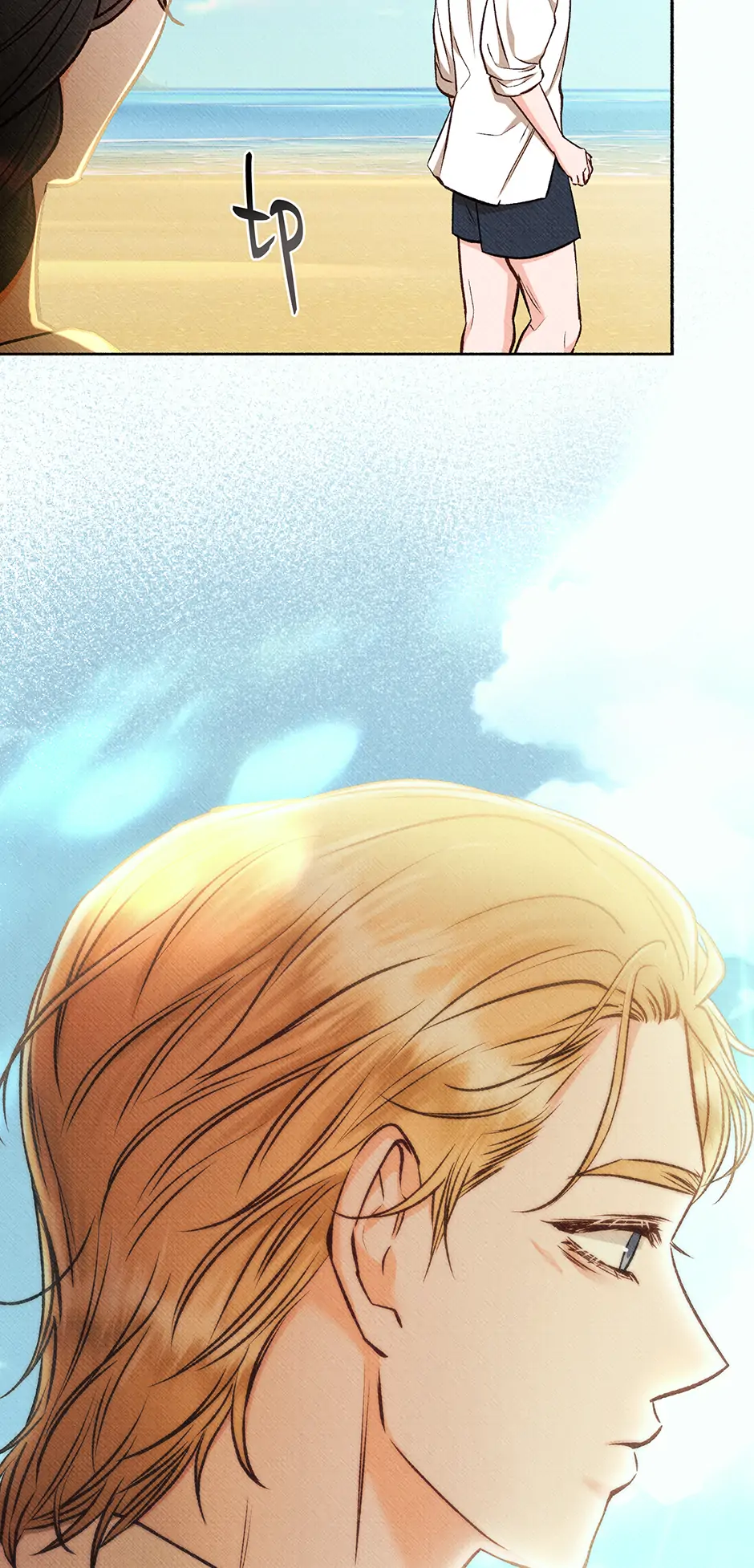 Dear My Rude Darling With Multiple Personality Chapter 30 - Page 39