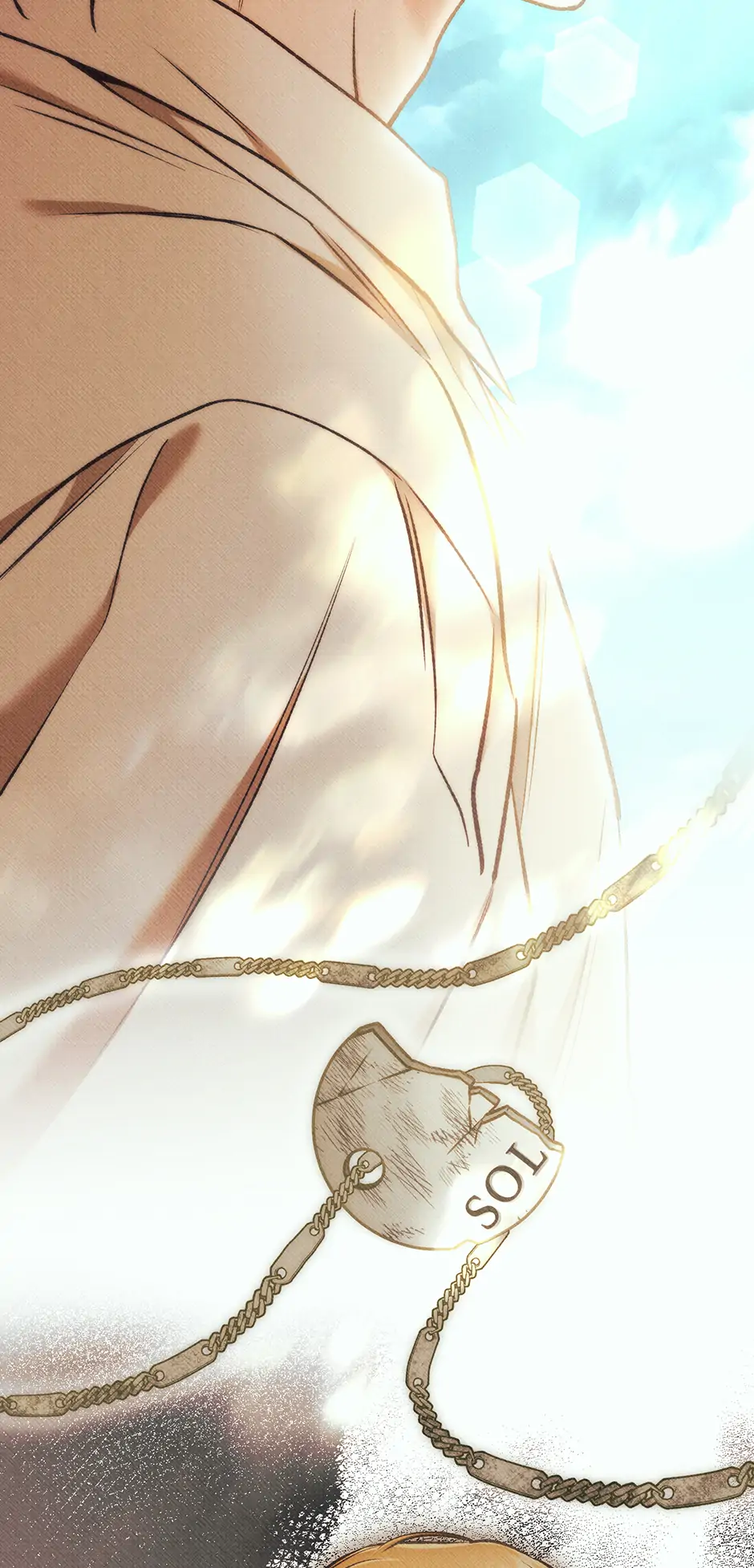 Dear My Rude Darling With Multiple Personality Chapter 30 - Page 40