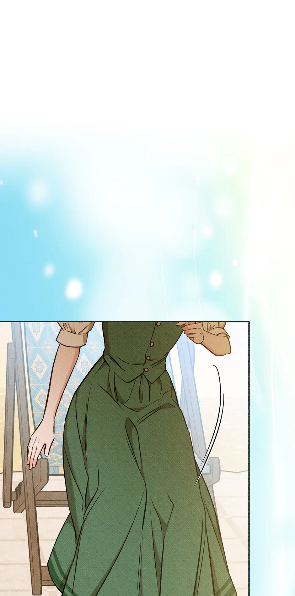 Dear My Rude Darling With Multiple Personality Chapter 30 - Page 43