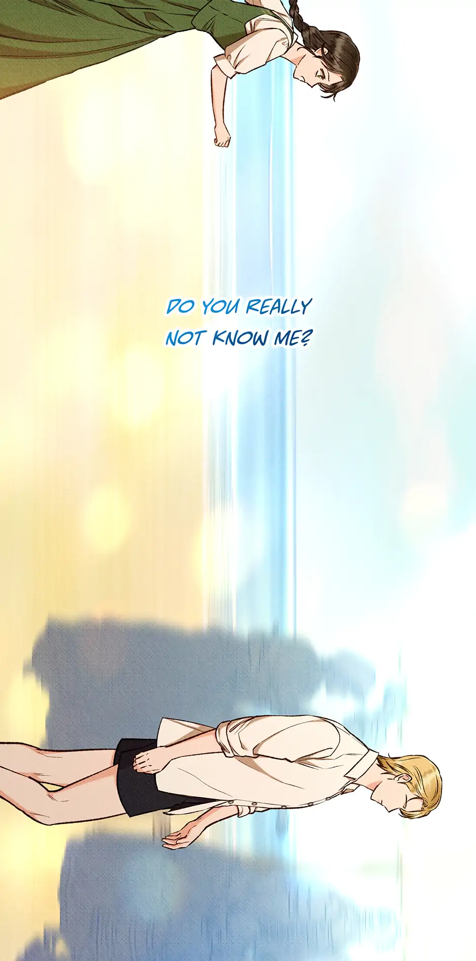 Dear My Rude Darling With Multiple Personality Chapter 30 - Page 46