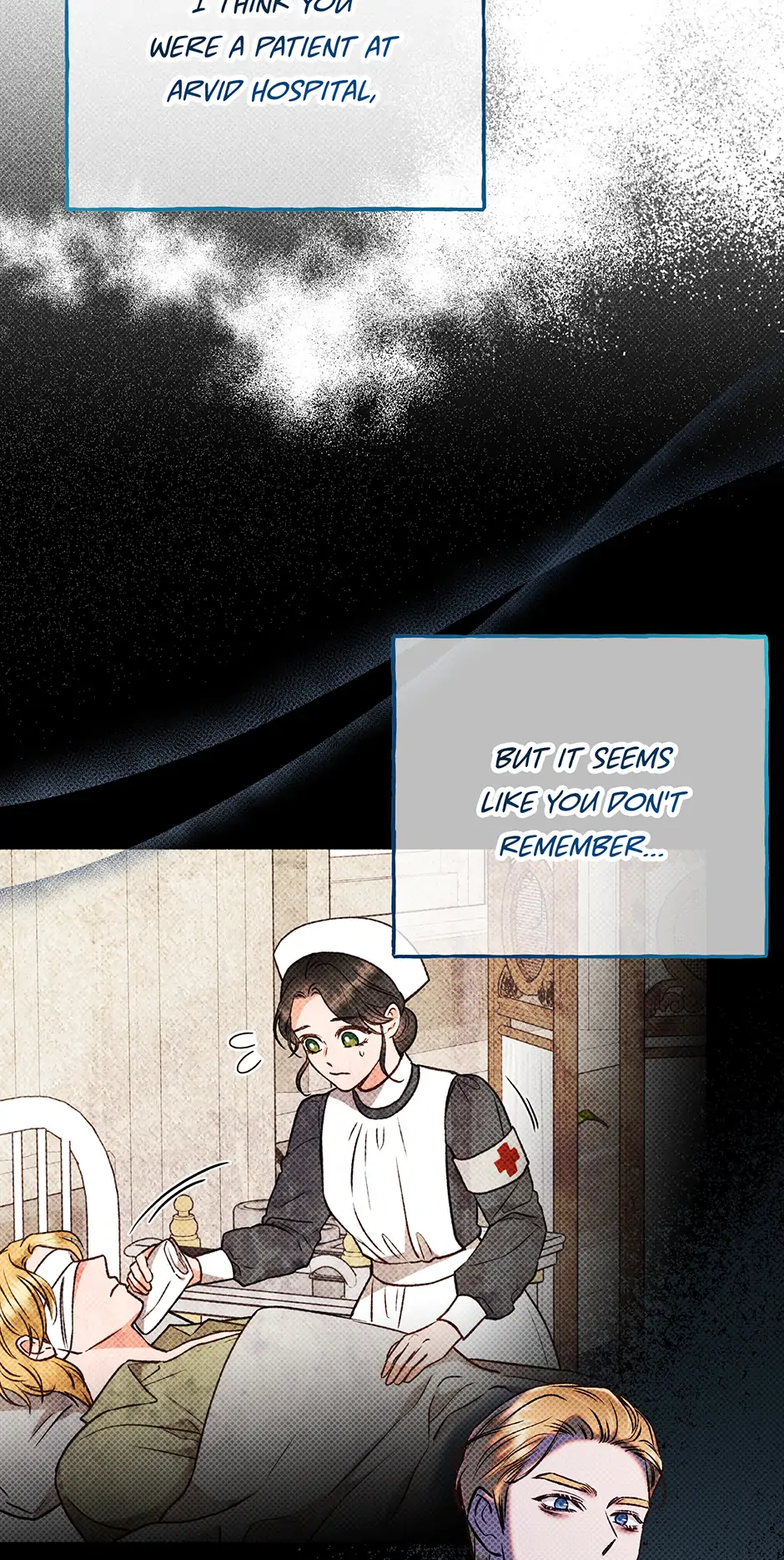 Dear My Rude Darling With Multiple Personality Chapter 30 - Page 54