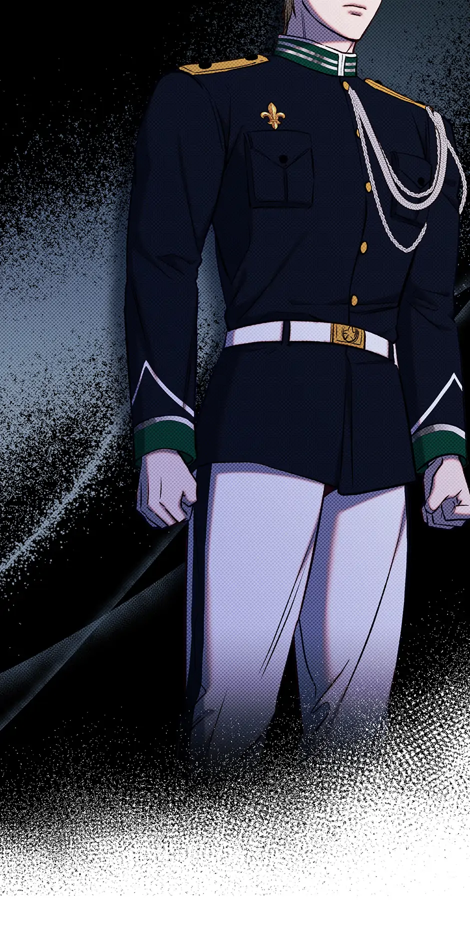 Dear My Rude Darling With Multiple Personality Chapter 30 - Page 55