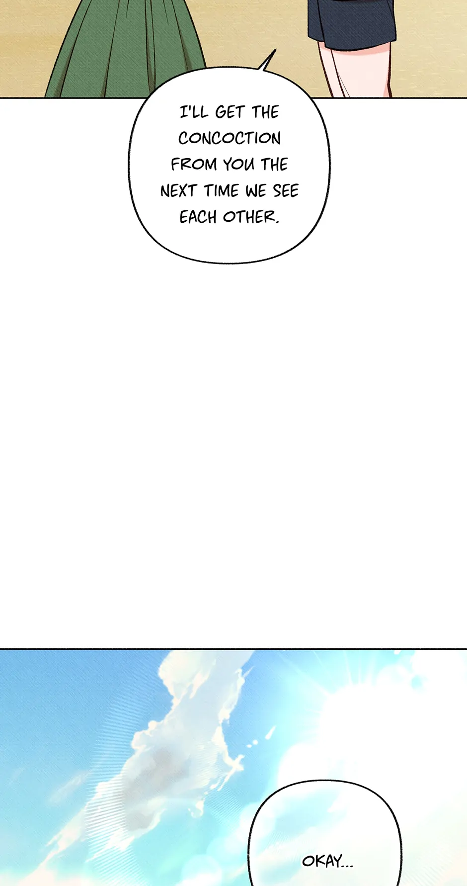 Dear My Rude Darling With Multiple Personality Chapter 30 - Page 61