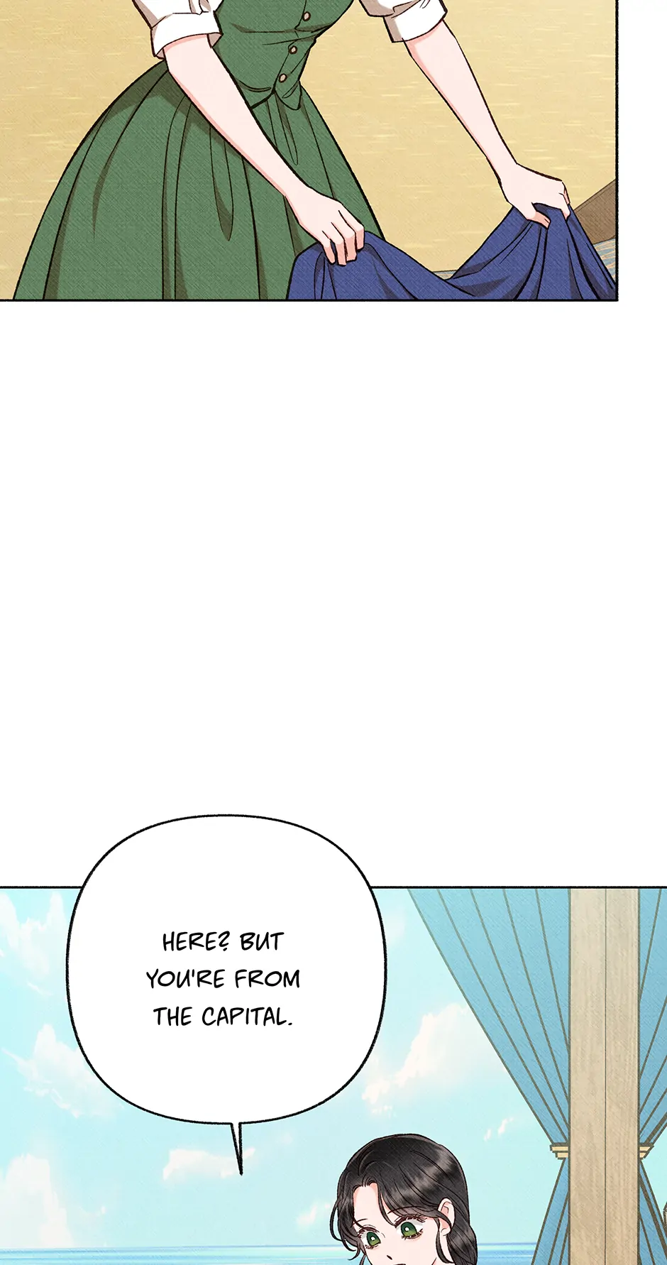 Dear My Rude Darling With Multiple Personality Chapter 30 - Page 66