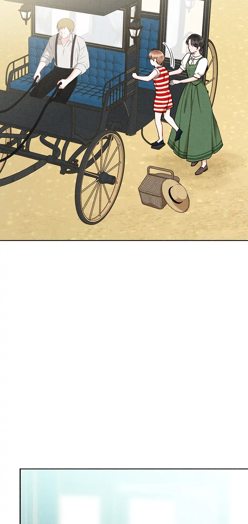 Dear My Rude Darling With Multiple Personality Chapter 30 - Page 69