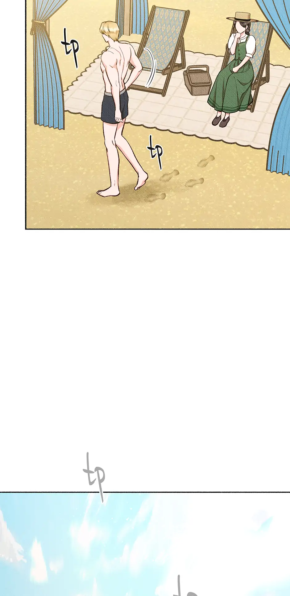 Dear My Rude Darling With Multiple Personality Chapter 30 - Page 7