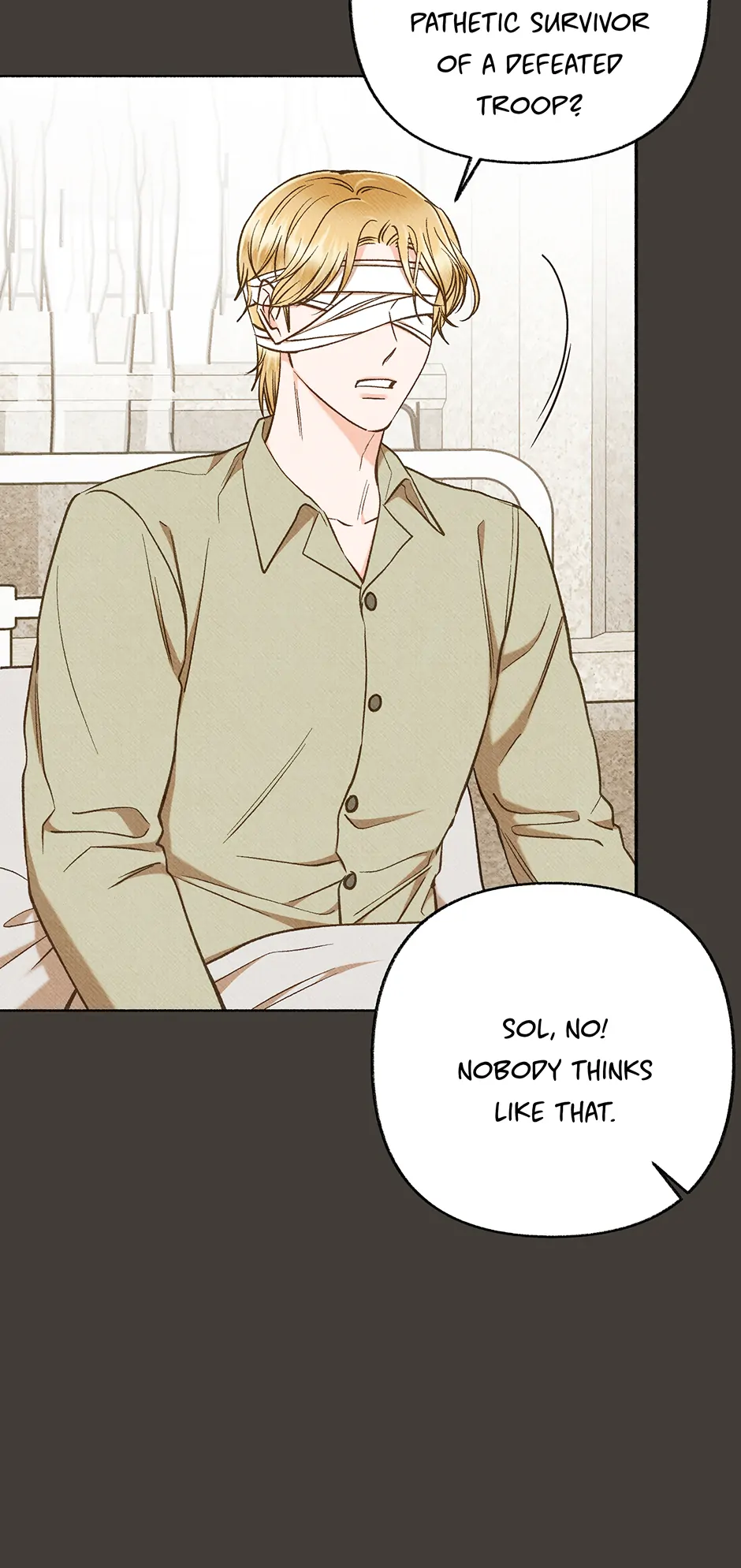 Dear My Rude Darling With Multiple Personality Chapter 30 - Page 74