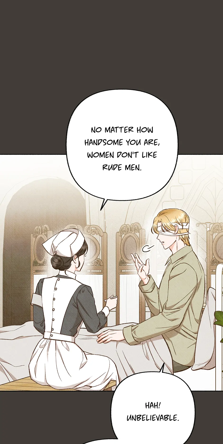 Dear My Rude Darling With Multiple Personality Chapter 30 - Page 76