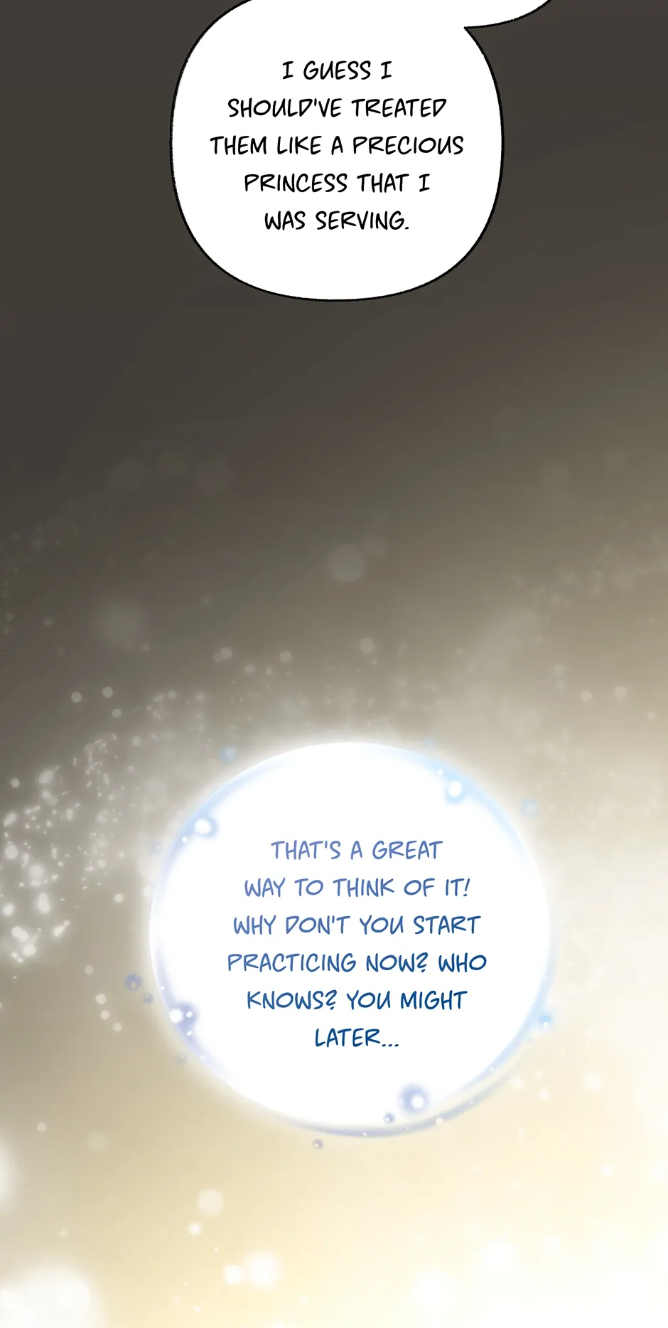 Dear My Rude Darling With Multiple Personality Chapter 30 - Page 77