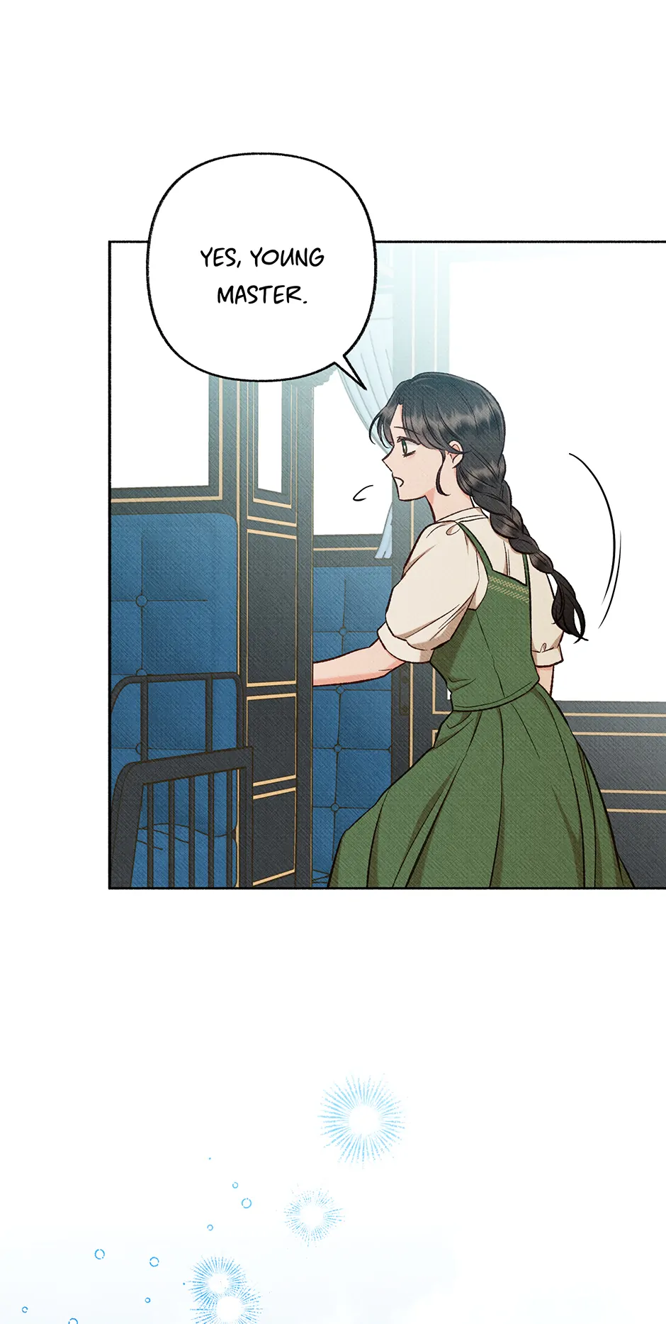 Dear My Rude Darling With Multiple Personality Chapter 30 - Page 79