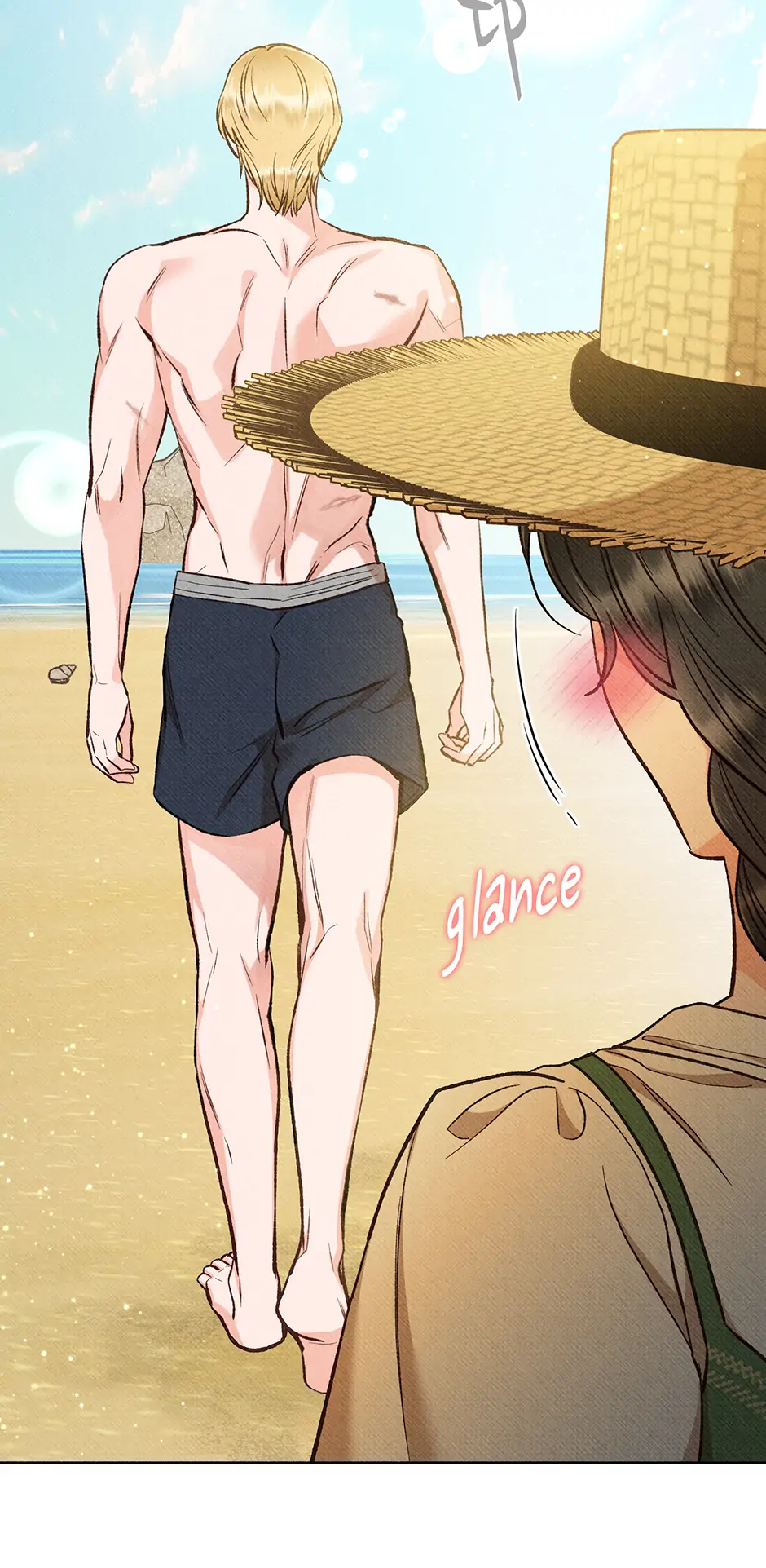 Dear My Rude Darling With Multiple Personality Chapter 30 - Page 8