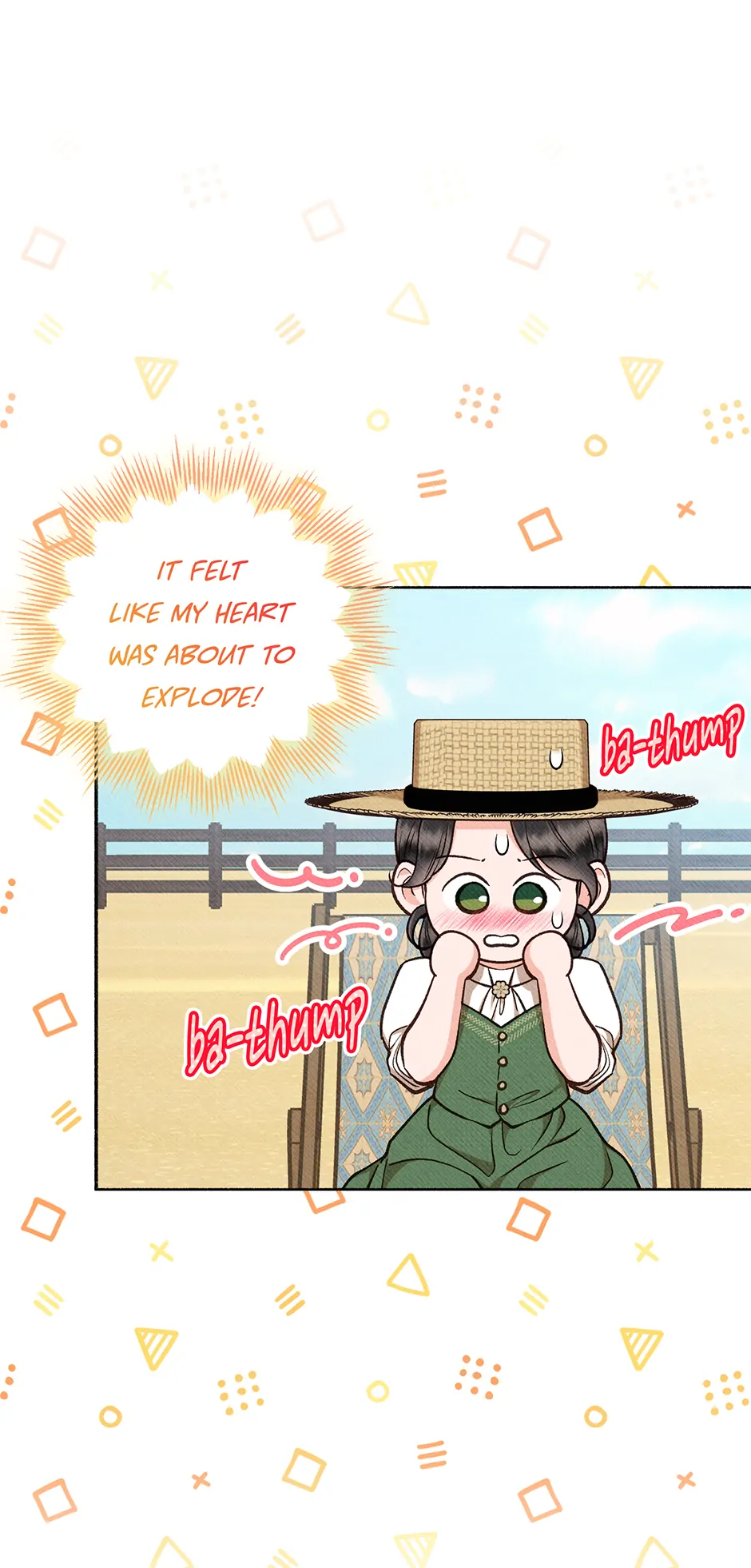 Dear My Rude Darling With Multiple Personality Chapter 30 - Page 9