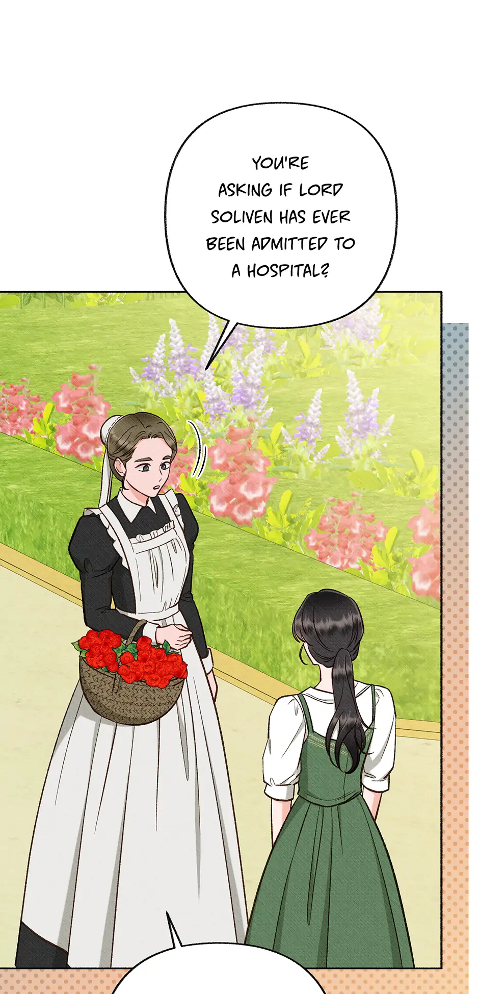 Dear My Rude Darling With Multiple Personality Chapter 31 - Page 10