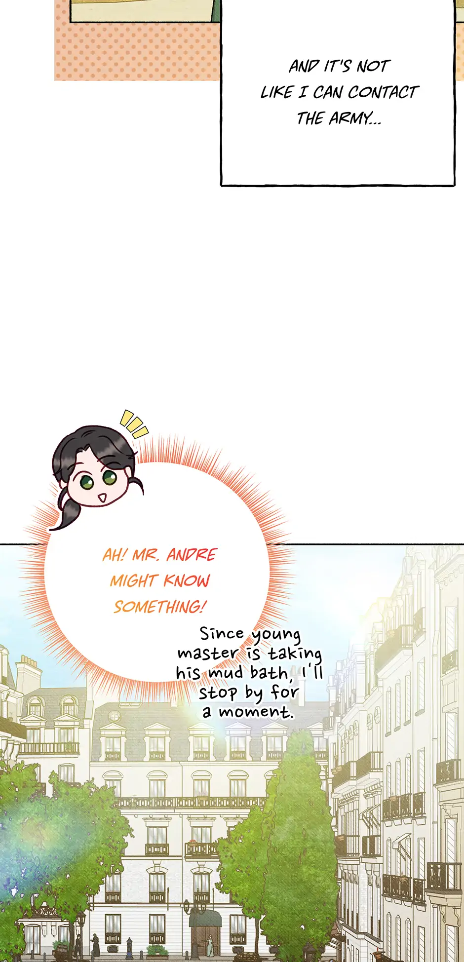 Dear My Rude Darling With Multiple Personality Chapter 31 - Page 12