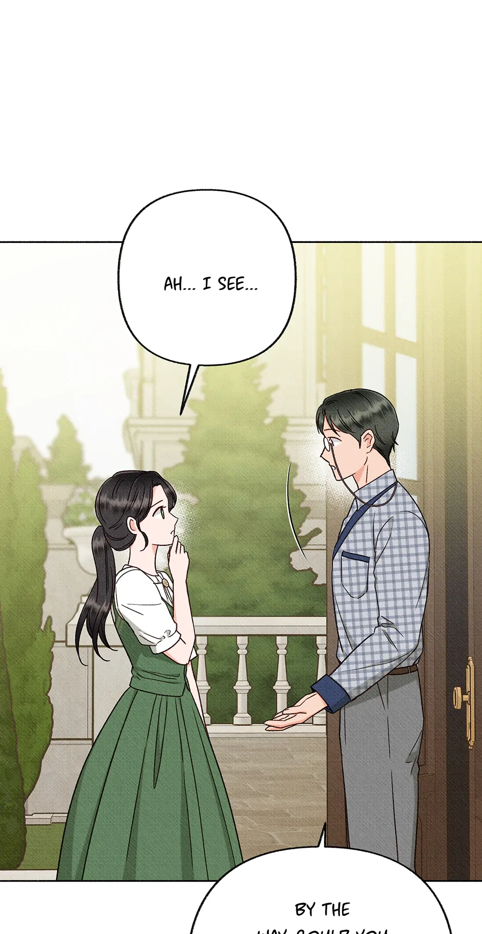 Dear My Rude Darling With Multiple Personality Chapter 31 - Page 17