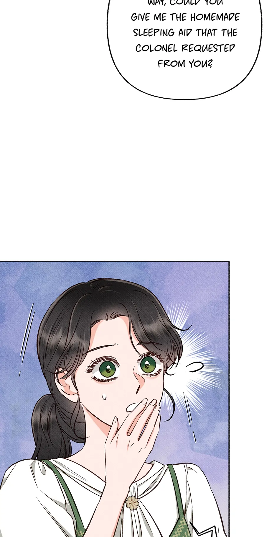 Dear My Rude Darling With Multiple Personality Chapter 31 - Page 18