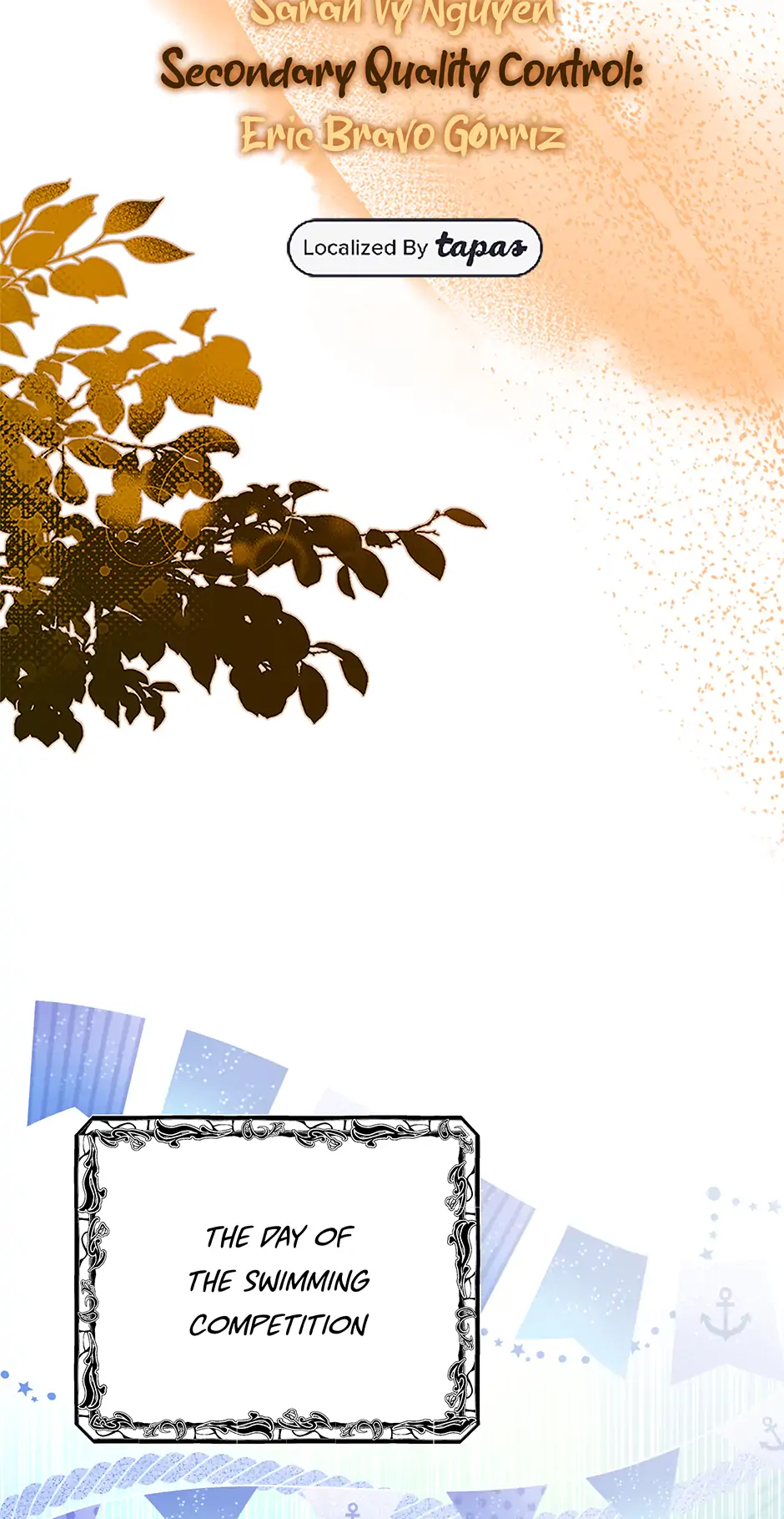 Dear My Rude Darling With Multiple Personality Chapter 31 - Page 22