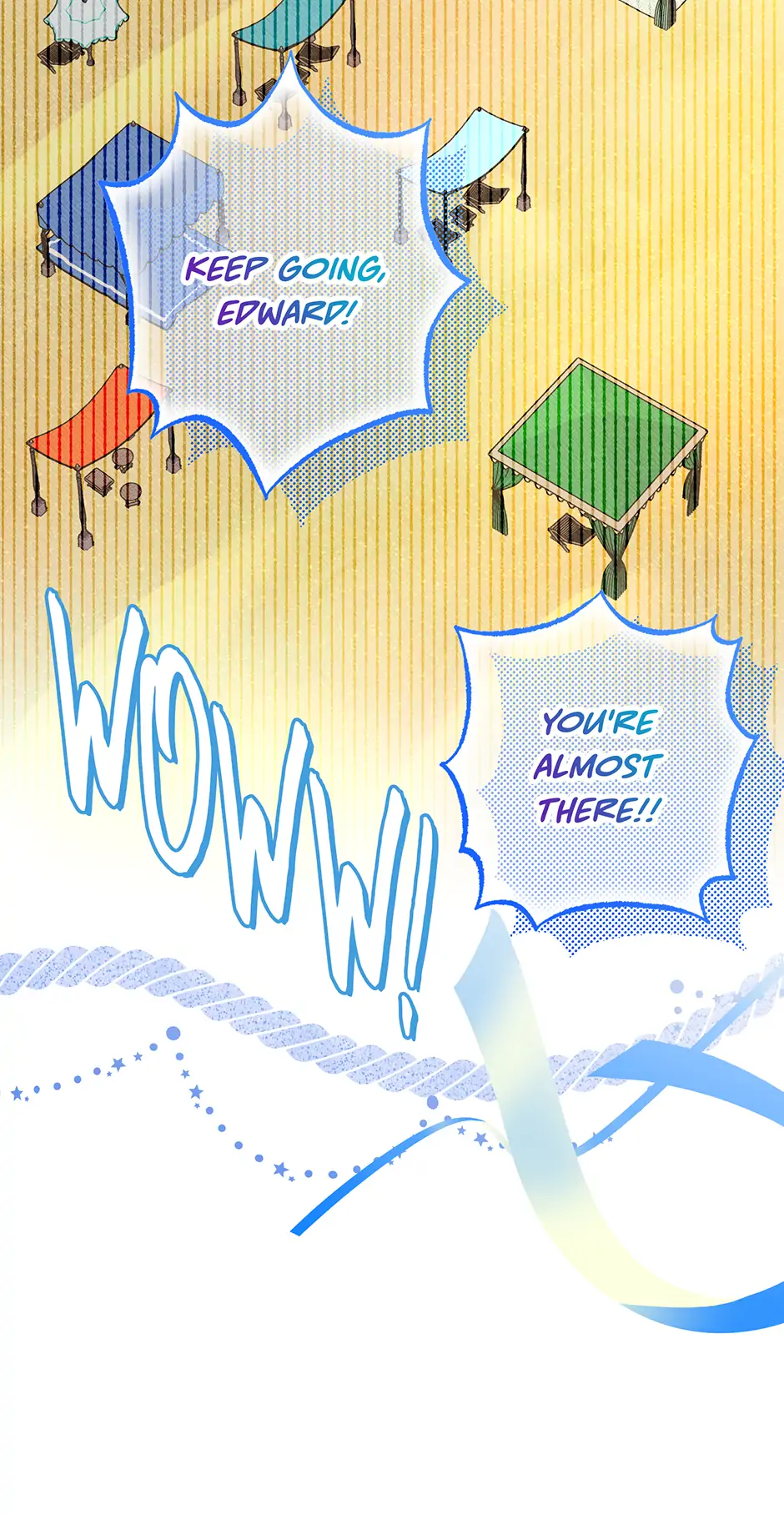 Dear My Rude Darling With Multiple Personality Chapter 31 - Page 24