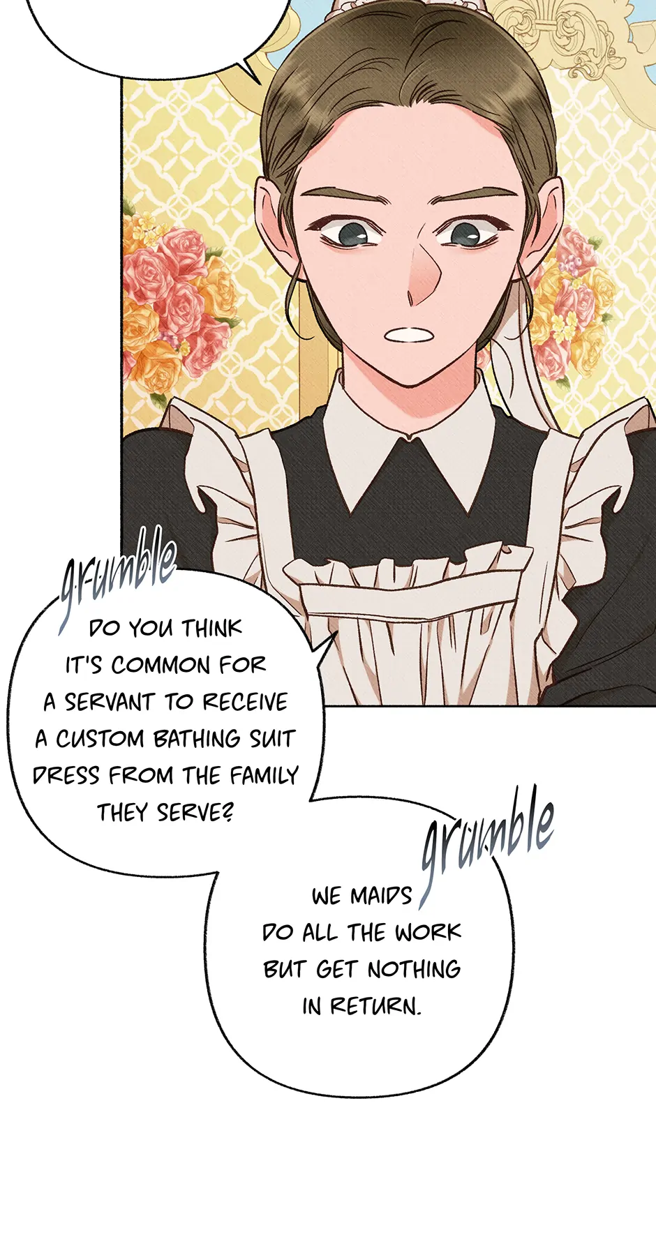 Dear My Rude Darling With Multiple Personality Chapter 31 - Page 29