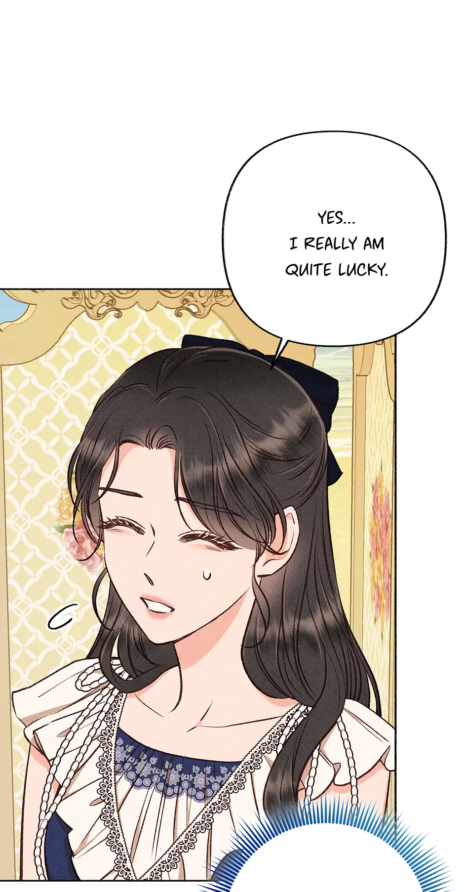 Dear My Rude Darling With Multiple Personality Chapter 31 - Page 30