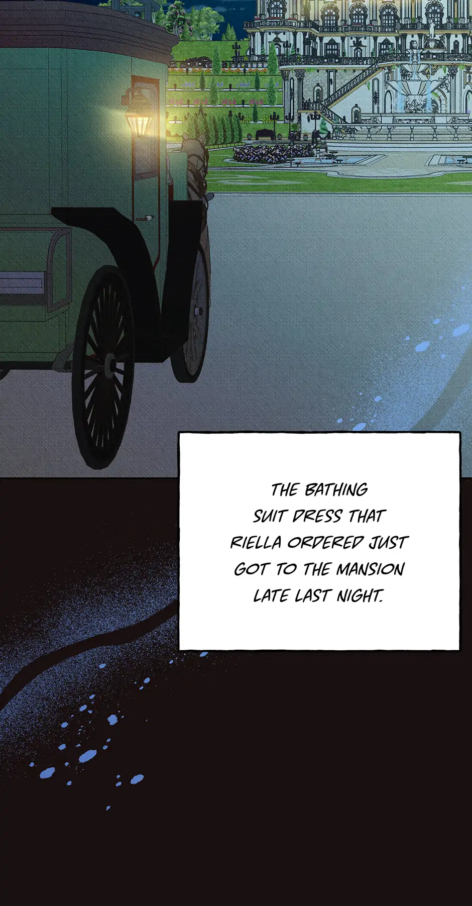 Dear My Rude Darling With Multiple Personality Chapter 31 - Page 32