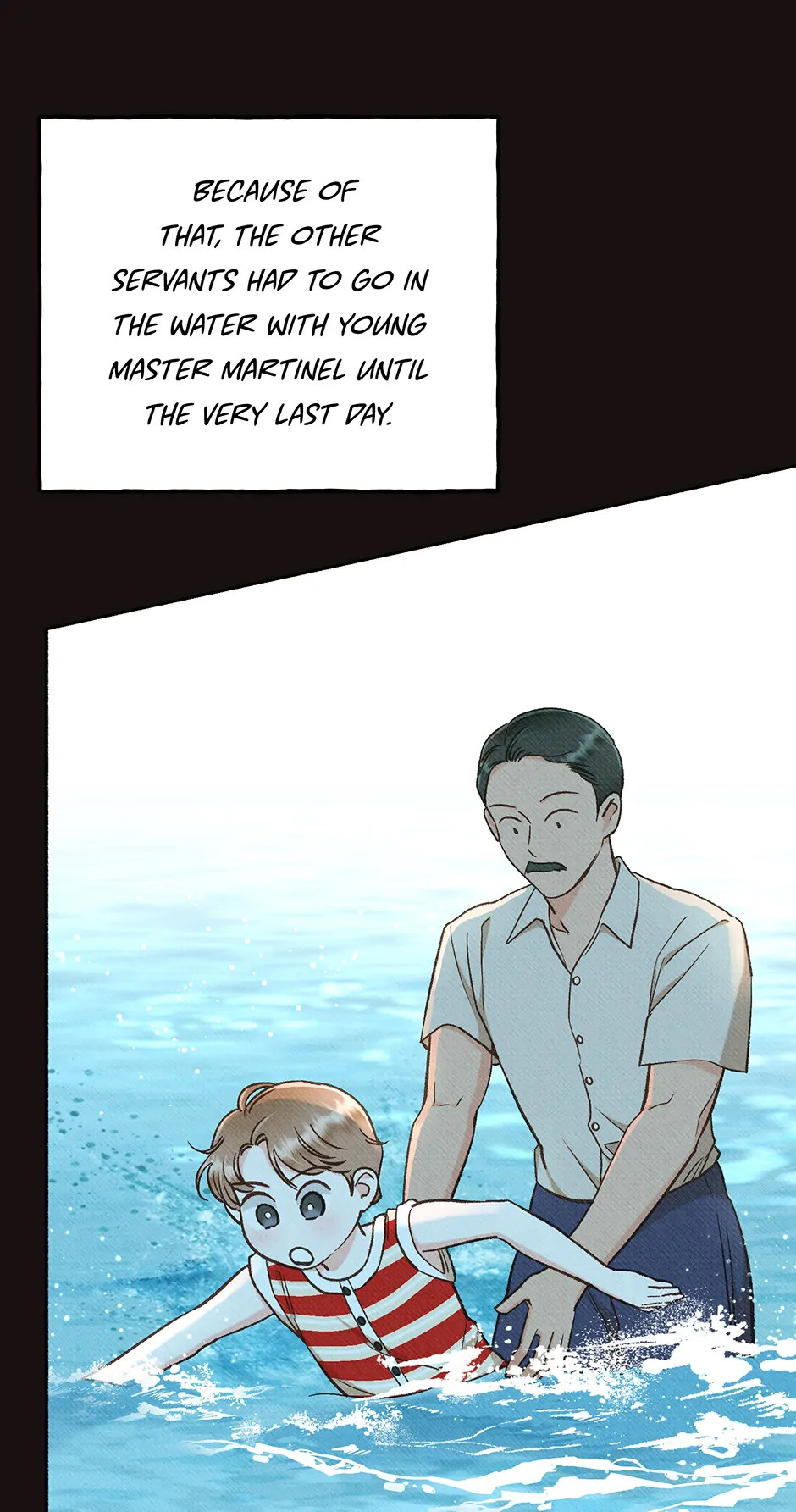 Dear My Rude Darling With Multiple Personality Chapter 31 - Page 33