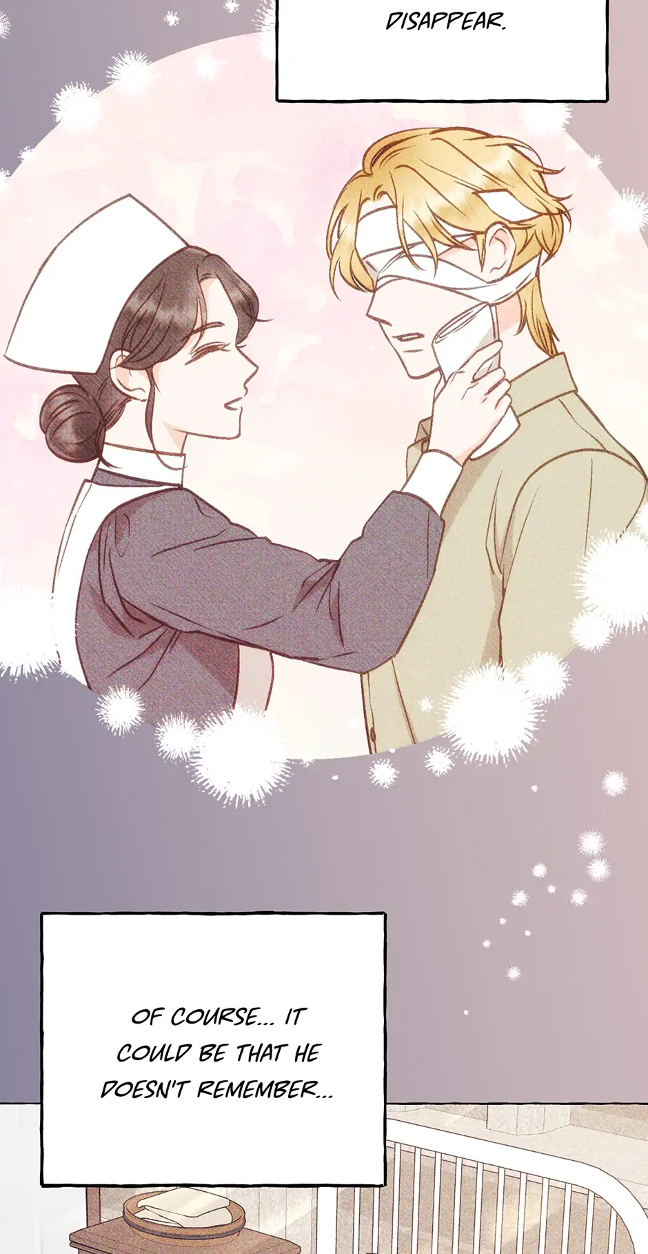 Dear My Rude Darling With Multiple Personality Chapter 31 - Page 4