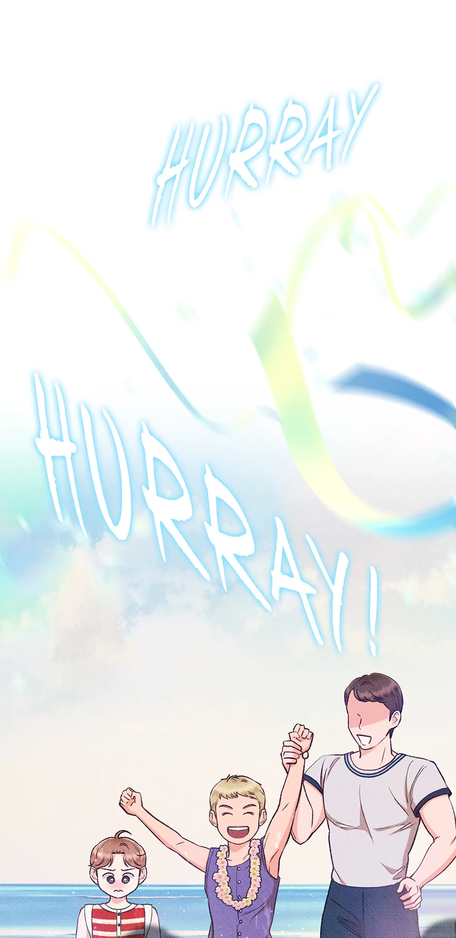 Dear My Rude Darling With Multiple Personality Chapter 31 - Page 42