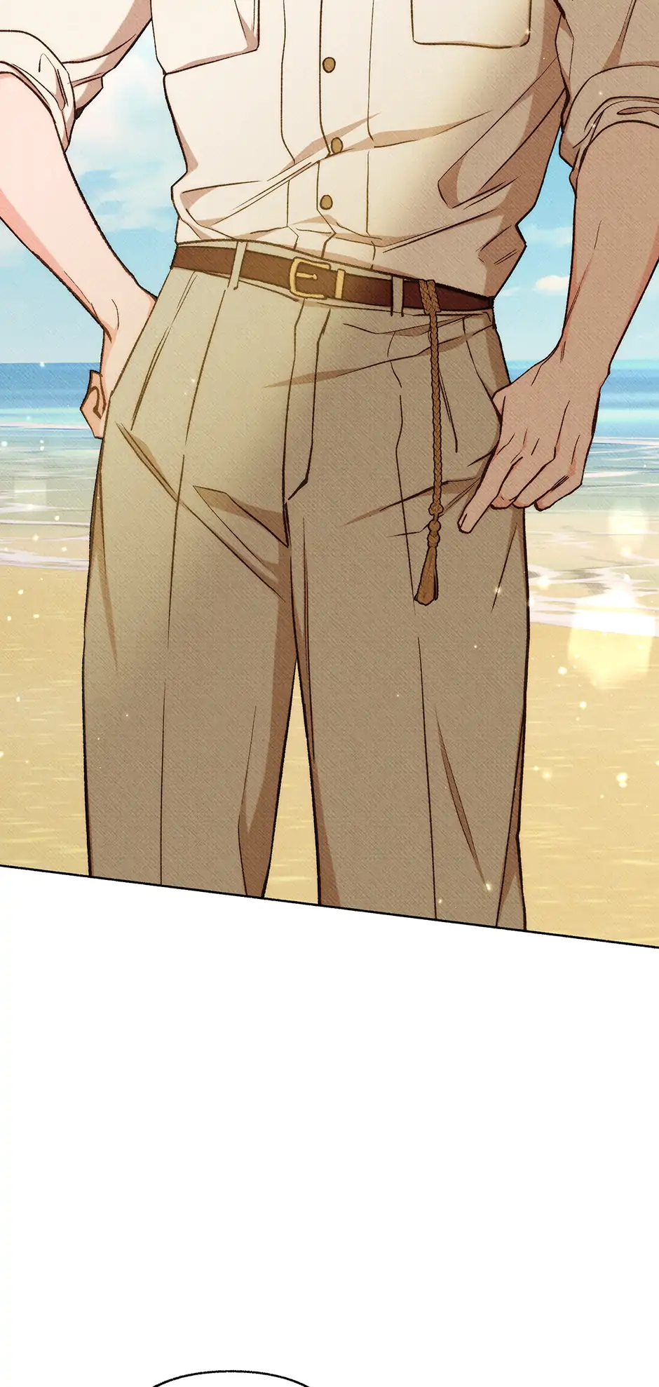 Dear My Rude Darling With Multiple Personality Chapter 31 - Page 50