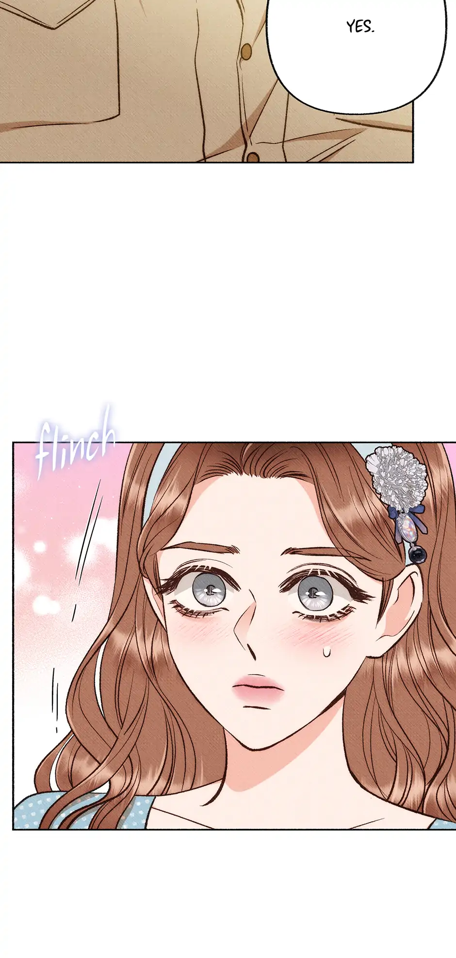 Dear My Rude Darling With Multiple Personality Chapter 31 - Page 54