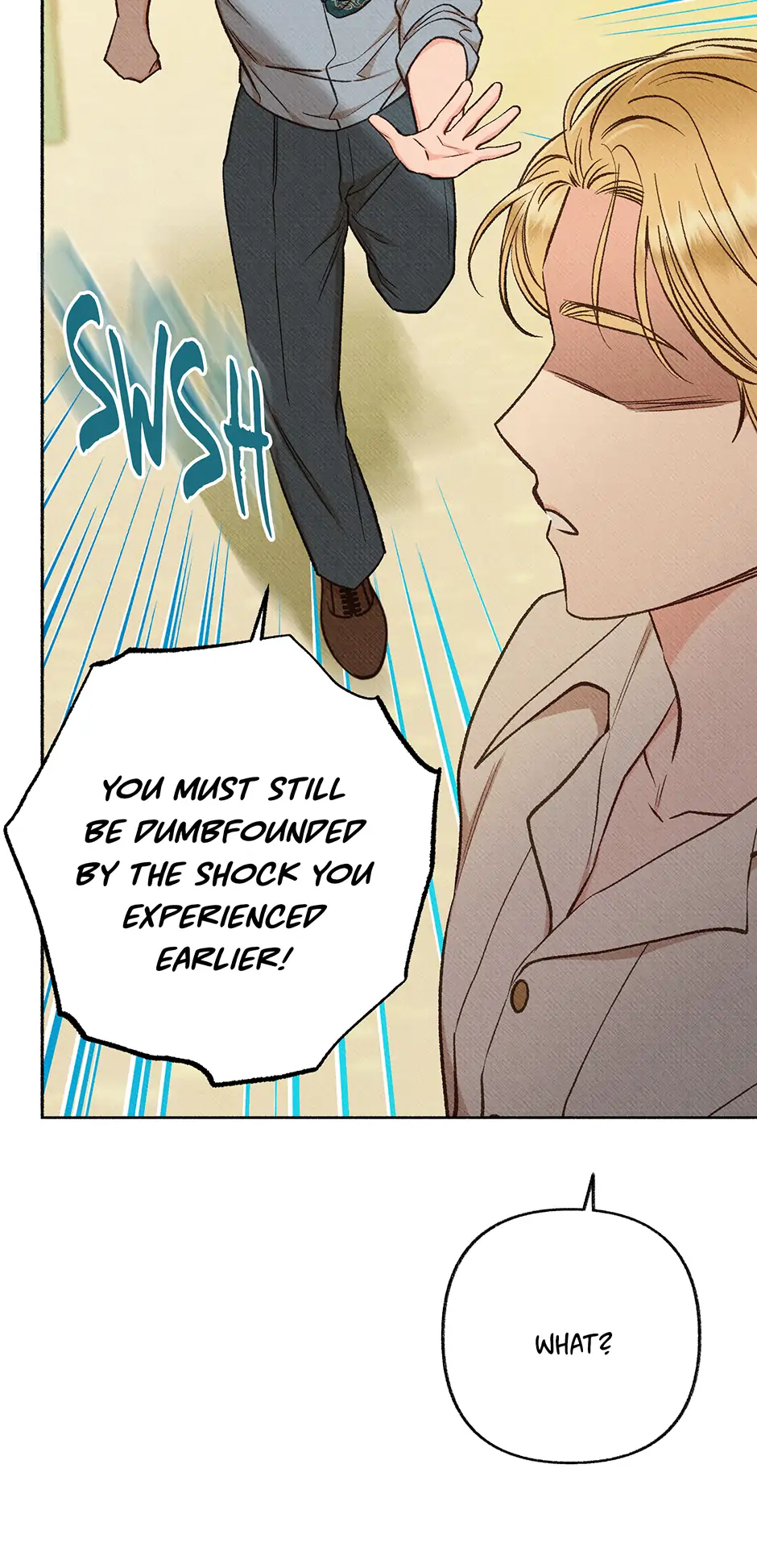 Dear My Rude Darling With Multiple Personality Chapter 31 - Page 57