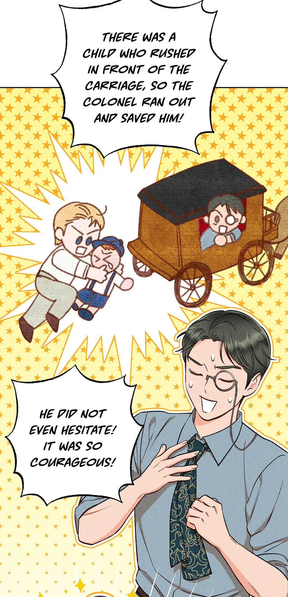 Dear My Rude Darling With Multiple Personality Chapter 31 - Page 59