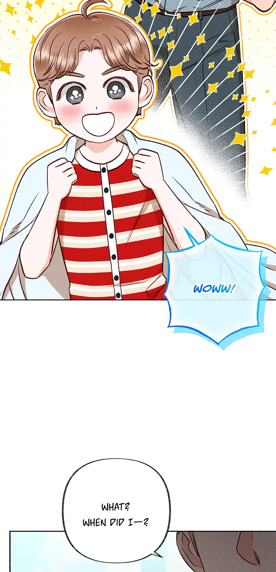 Dear My Rude Darling With Multiple Personality Chapter 31 - Page 60