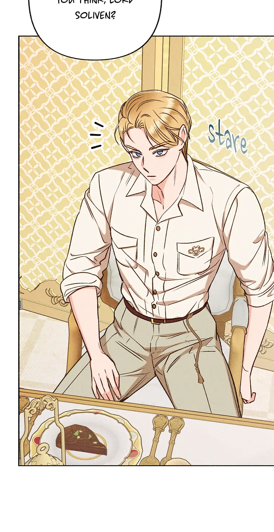 Dear My Rude Darling With Multiple Personality Chapter 31 - Page 70