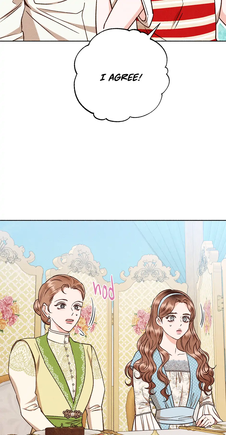 Dear My Rude Darling With Multiple Personality Chapter 31 - Page 72