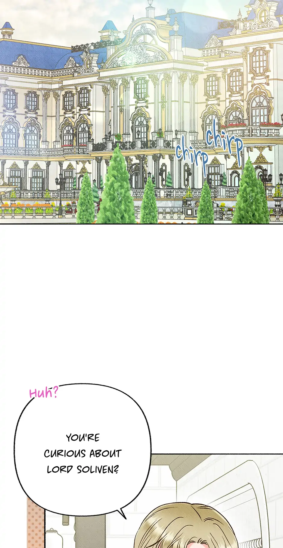 Dear My Rude Darling With Multiple Personality Chapter 31 - Page 8