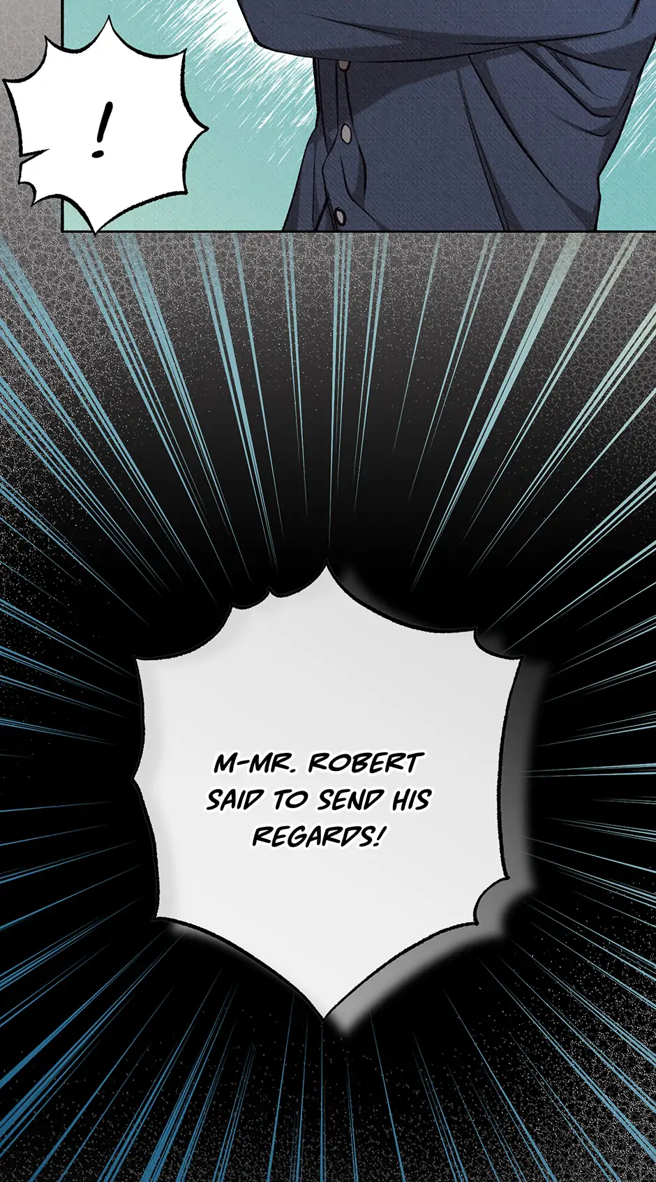 Dear My Rude Darling With Multiple Personality Chapter 32 - Page 10