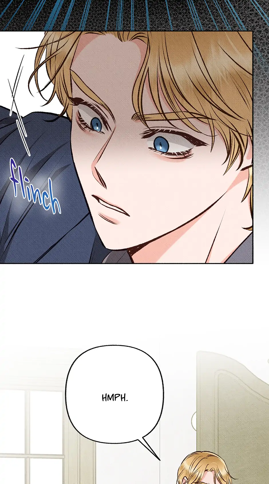 Dear My Rude Darling With Multiple Personality Chapter 32 - Page 11