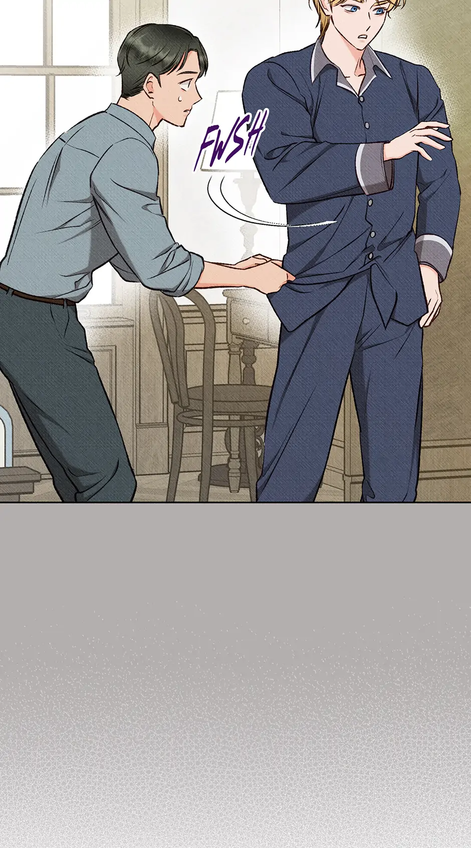 Dear My Rude Darling With Multiple Personality Chapter 32 - Page 12