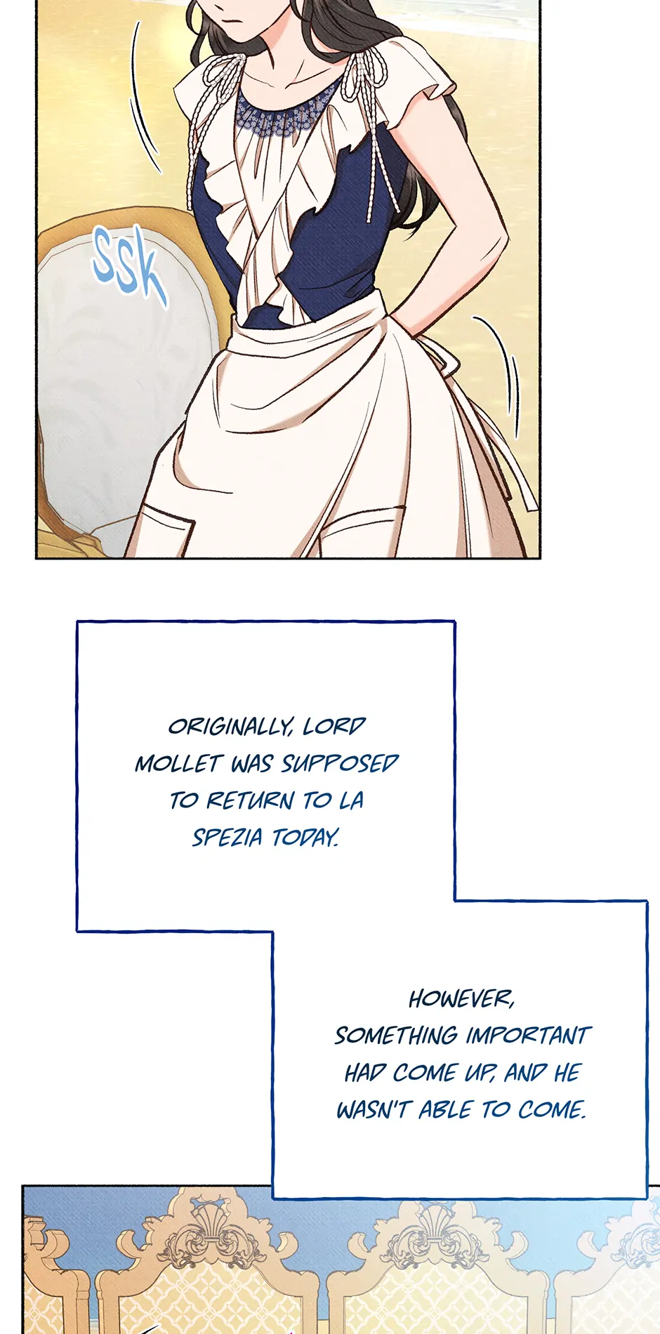 Dear My Rude Darling With Multiple Personality Chapter 32 - Page 16