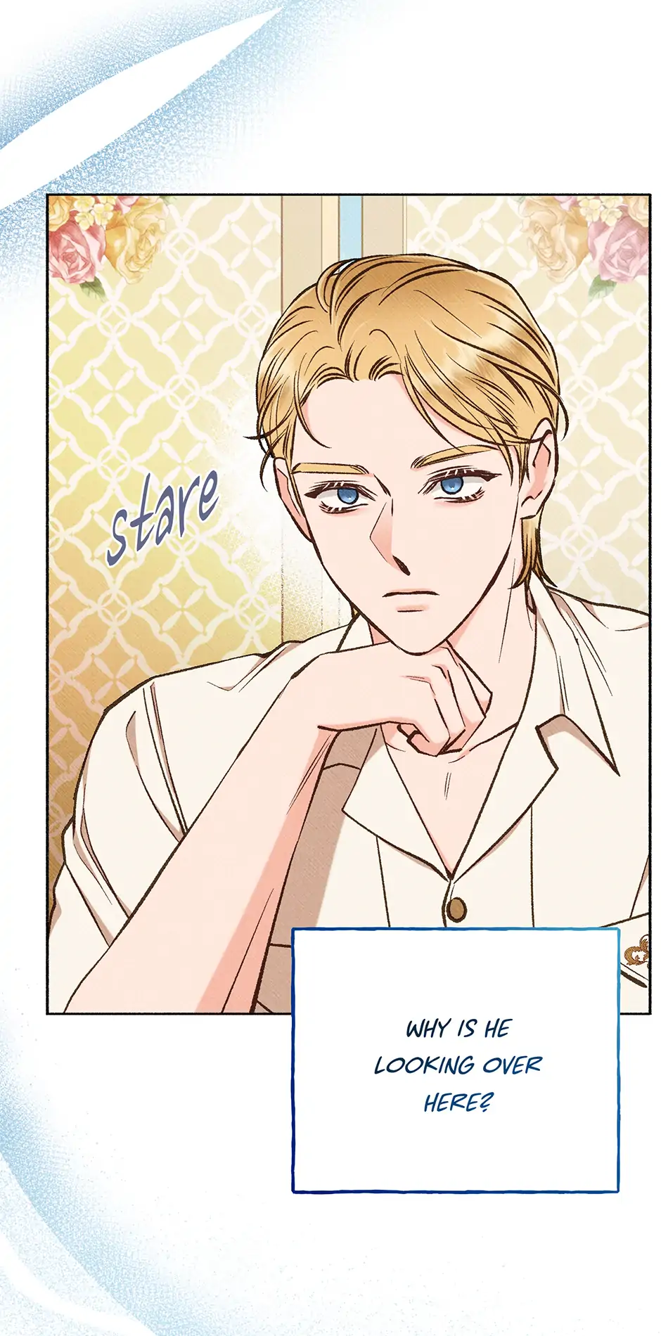 Dear My Rude Darling With Multiple Personality Chapter 32 - Page 19