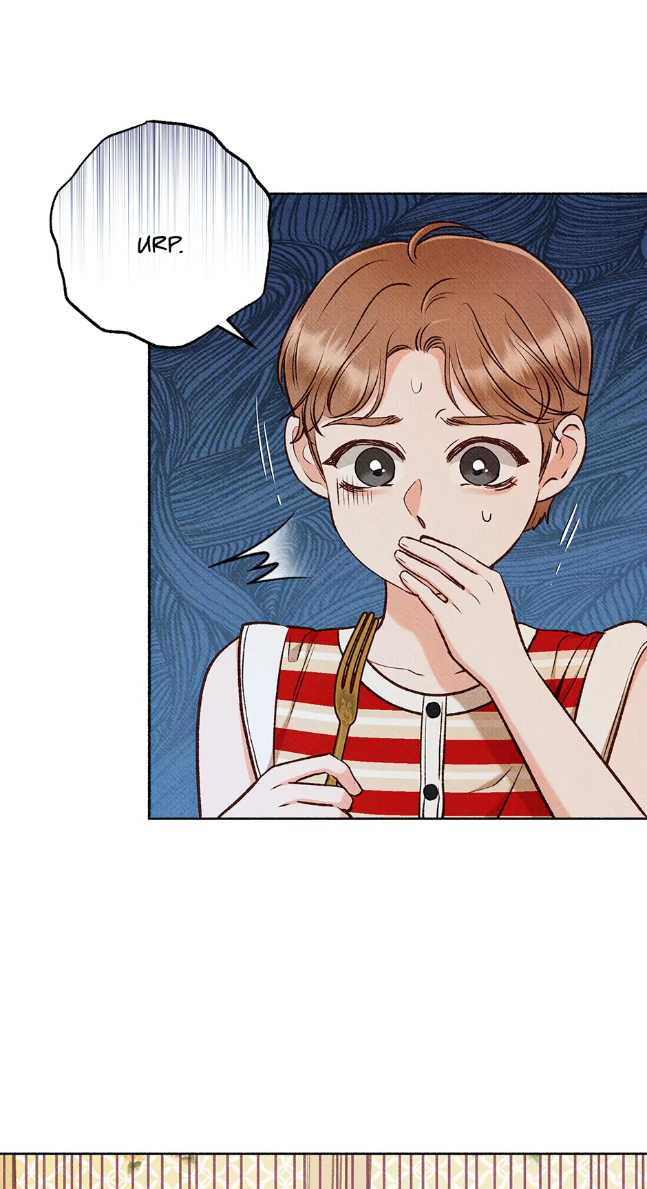 Dear My Rude Darling With Multiple Personality Chapter 32 - Page 28