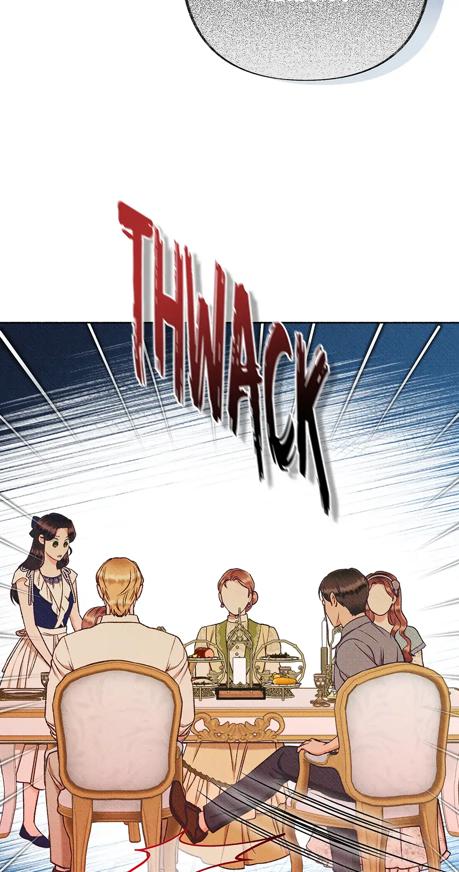 Dear My Rude Darling With Multiple Personality Chapter 32 - Page 38