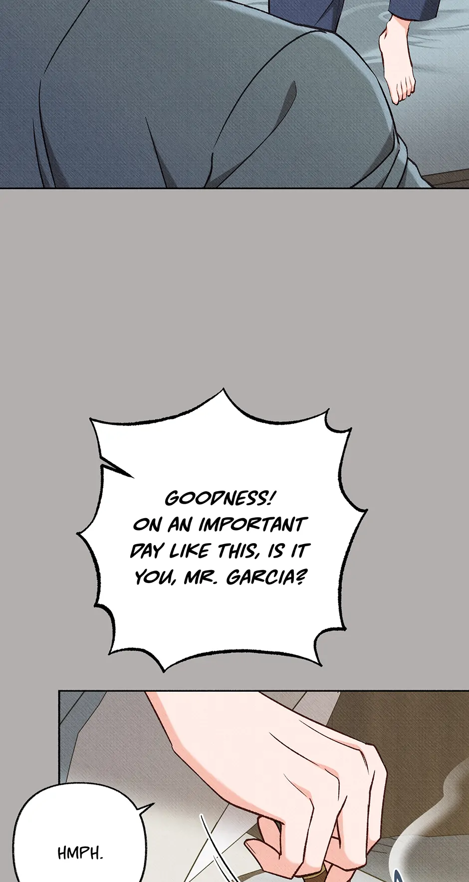 Dear My Rude Darling With Multiple Personality Chapter 32 - Page 4