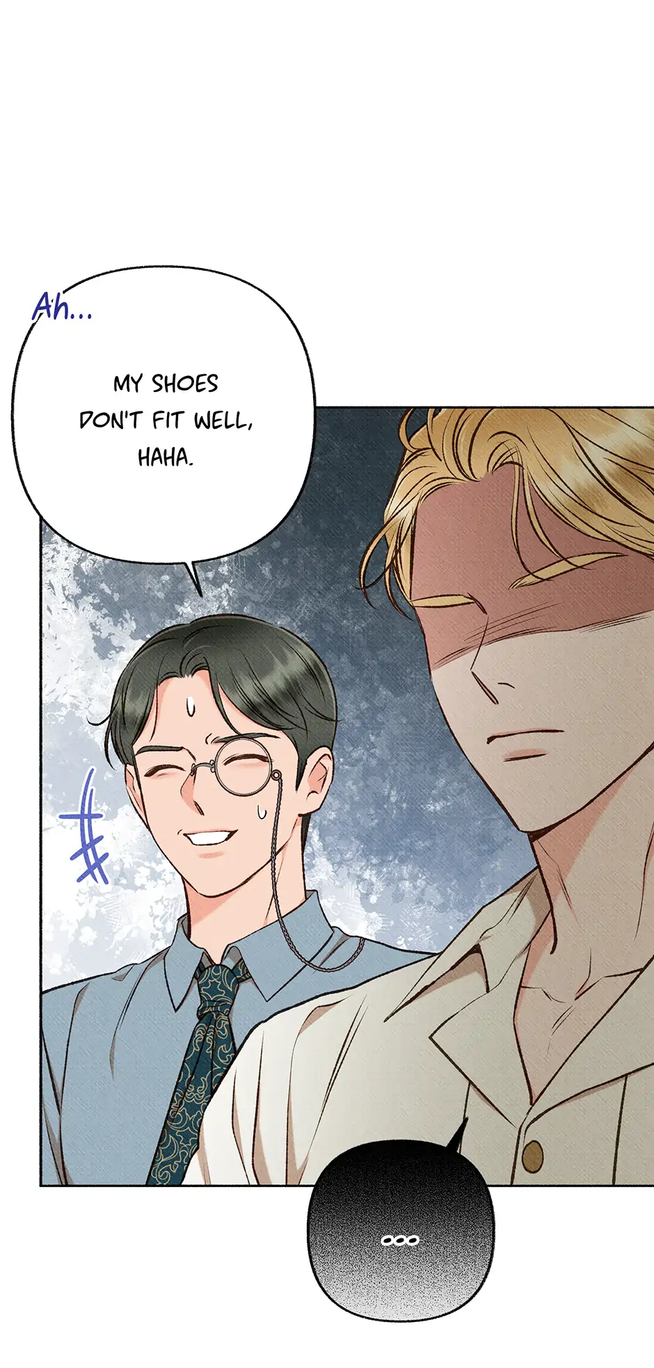 Dear My Rude Darling With Multiple Personality Chapter 32 - Page 40